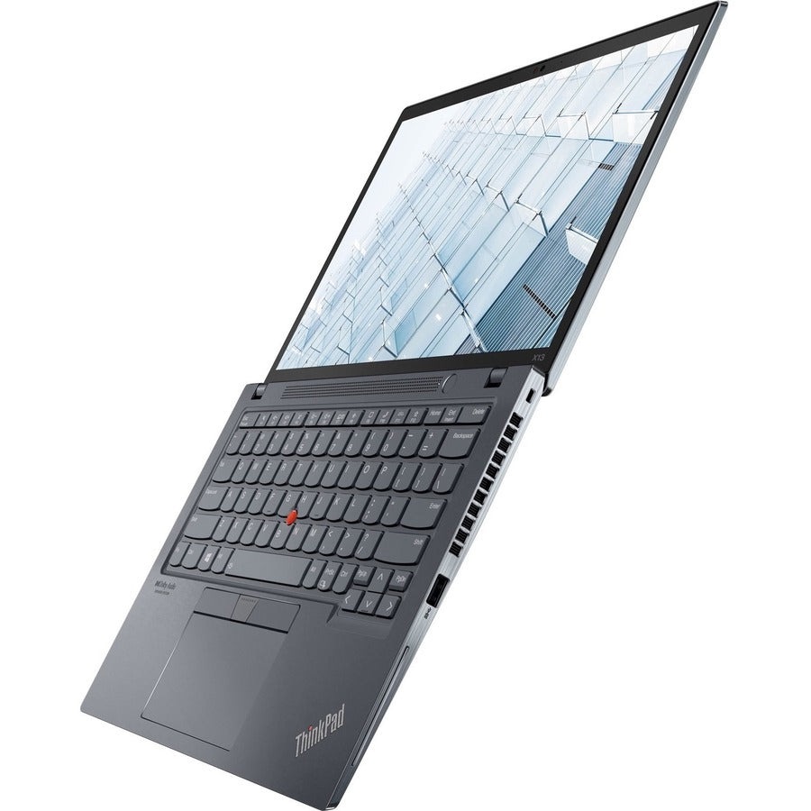 THINKPAD X13 G2 INTEL CORE I7-1185G7 13.3IN 16GB 512GB