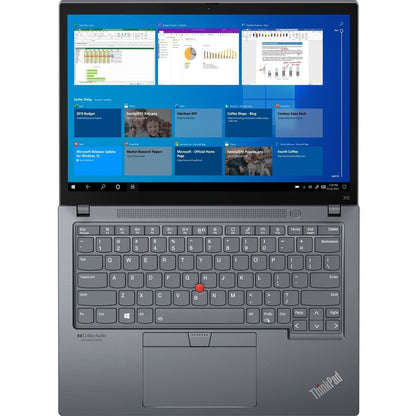 THINKPAD X13 G2 INTEL CORE I7-1185G7 13.3IN 16GB 512GB