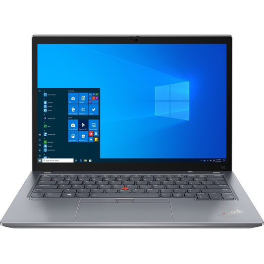 THINKPAD X13 G2 INTEL CORE I5-1145G7 13.3IN 8GB 256GB