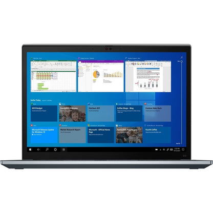 THINKPAD X13 G2 INTEL CORE I5-1145G7 13.3IN 8GB 256GB