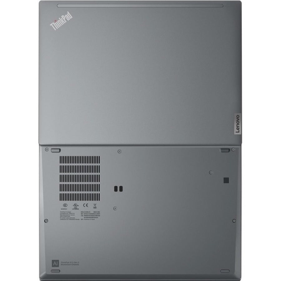 THINKPAD X13 G2 INTEL CORE I5-1145G7 13.3IN 8GB 256GB