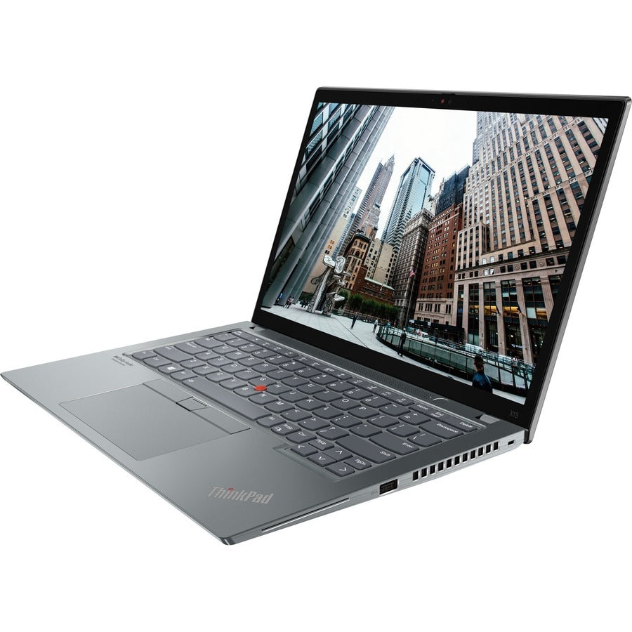 THINKPAD X13 G2 INTEL CORE I5-1145G7 13.3IN 8GB 256GB