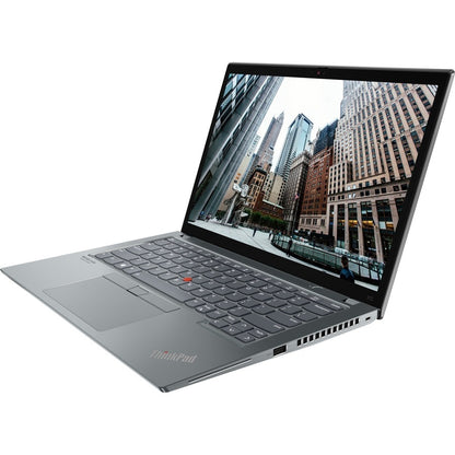 THINKPAD X13 G2 INTEL CORE I5-1145G7 13.3IN 8GB 256GB
