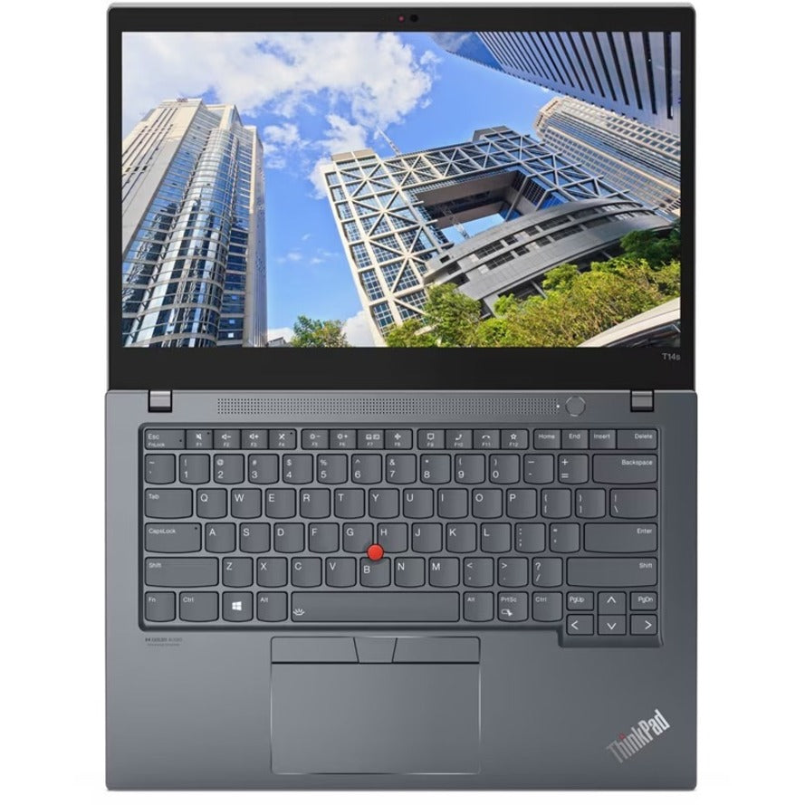 TP T14S G2 I5-1135G7 2.4G 16GB 512GB SSD 14IN NT W10P