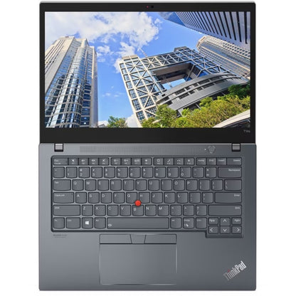 TP T14S G2 I5-1135G7 2.4G 16GB 512GB SSD 14IN NT W10P