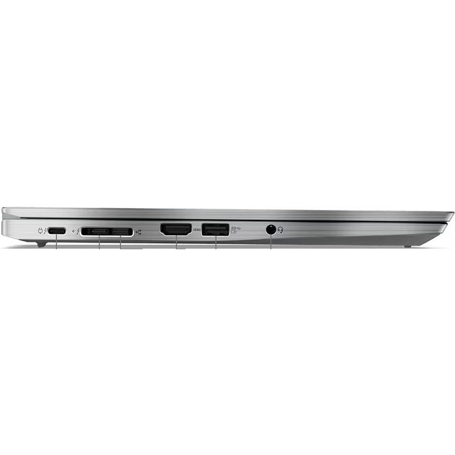 TP T14S G2 I5-1135G7 2.4G 16GB 512GB SSD 14IN NT W10P