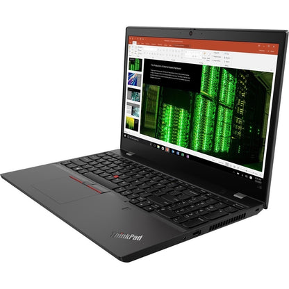 TP L15 G2 I5-1135G7 2.4G 8GB 256GB SSD 15.6IN NT W10