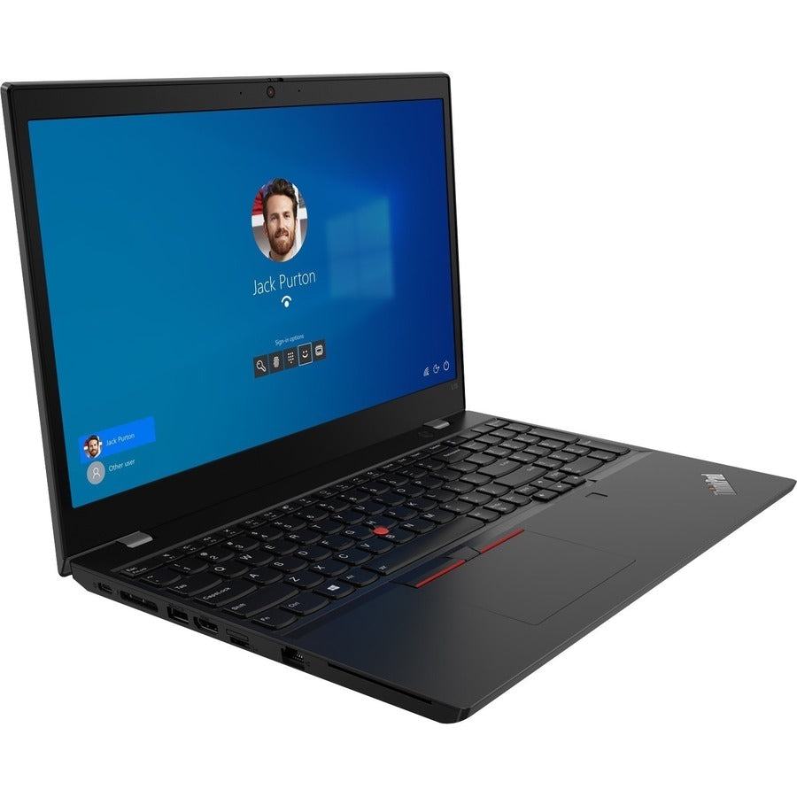 TP L15 G2 I5-1135G7 2.4G 8GB 256GB SSD 15.6IN NT W10