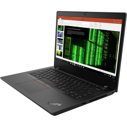 TS THINKPAD L14 G2 R7-PRO 5850 1.9G 8GB 256GB SSD W10P