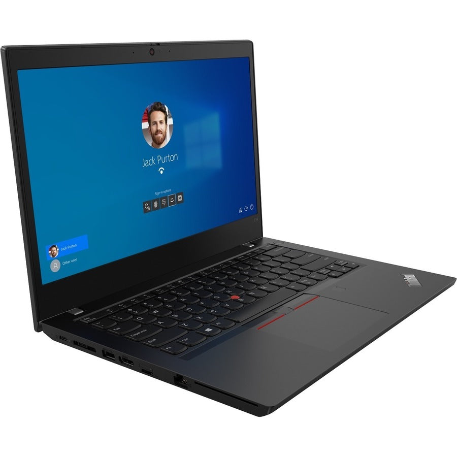 TS THINKPAD L14 G2 R7-PRO 5850 1.9G 8GB 256GB SSD W10P