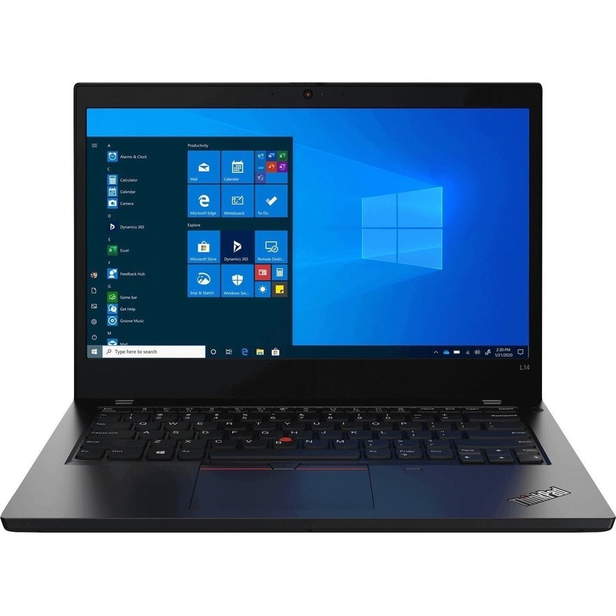 TS THINKPAD L14 G2 R7-PRO 5850 1.9G 8GB 256GB SSD W10P