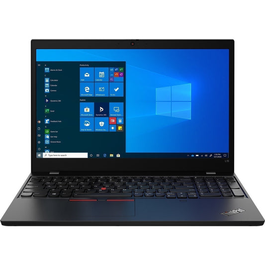 TS THINKPAD L15 G2 R5 PRO 5650U 2.3GHZ 8GB 256GB SSD TS W10P