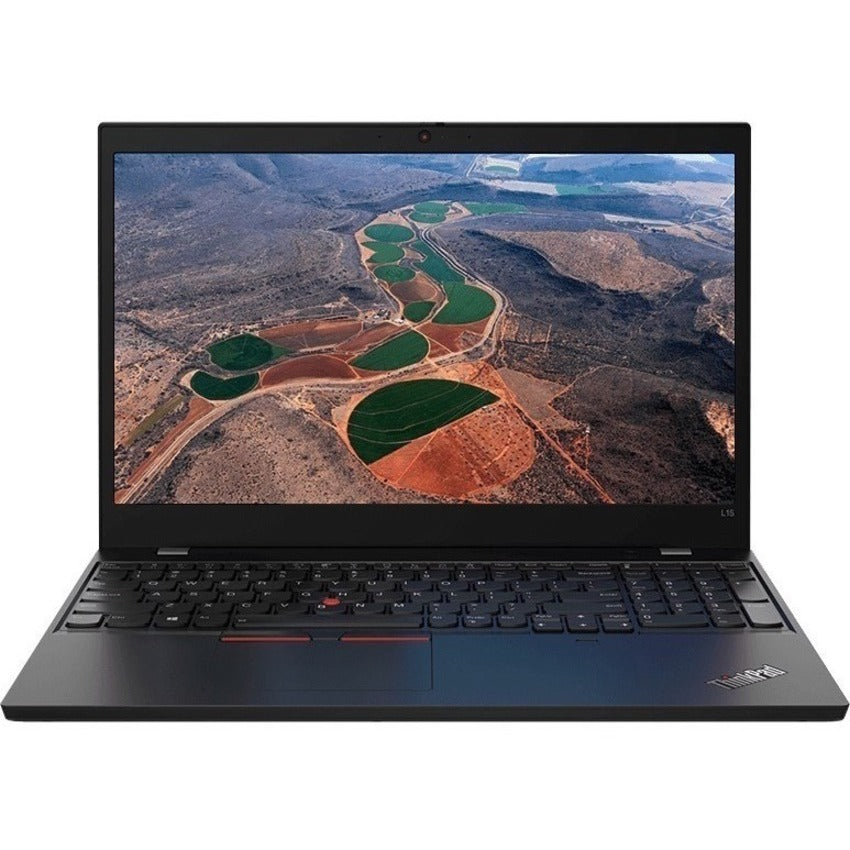 TS THINKPAD L15 G2 R5 PRO 5650U 2.3GHZ 8GB 256GB SSD TS W10P
