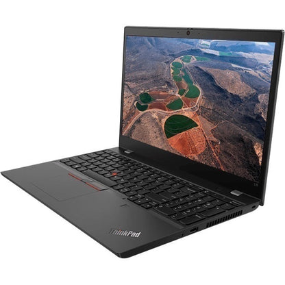 TS THINKPAD L15 G2 R5 PRO 5650U 2.3GHZ 8GB 256GB SSD TS W10P