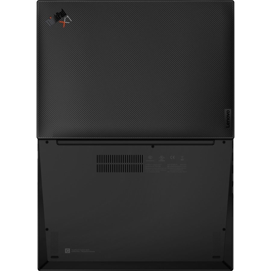 THINKPAD X1 CARBON G9 I7-1185G7 3.G 16GB 512GB SSD 14IN