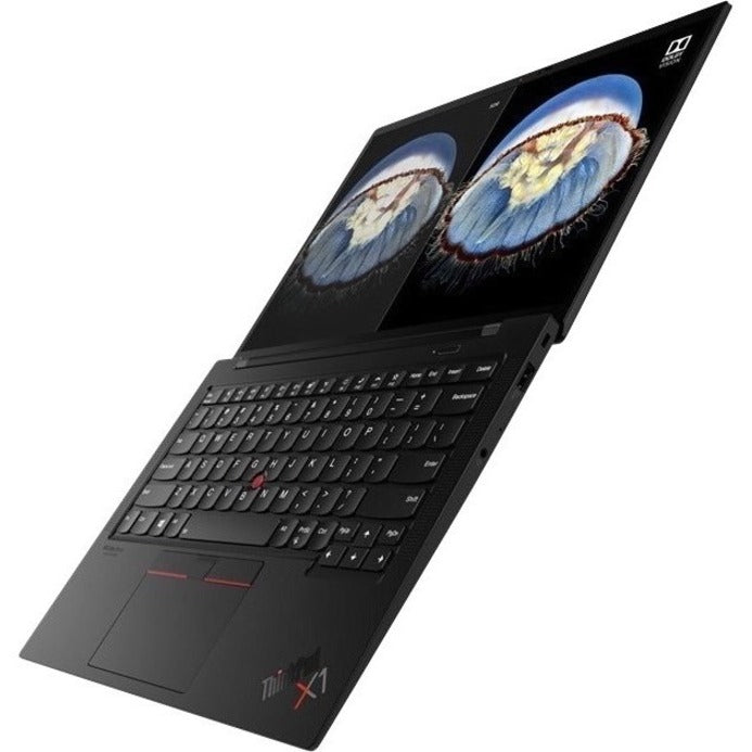 THINKPAD X1 CARBON G9 I7-1185G7 3.G 16GB 512GB SSD 14IN