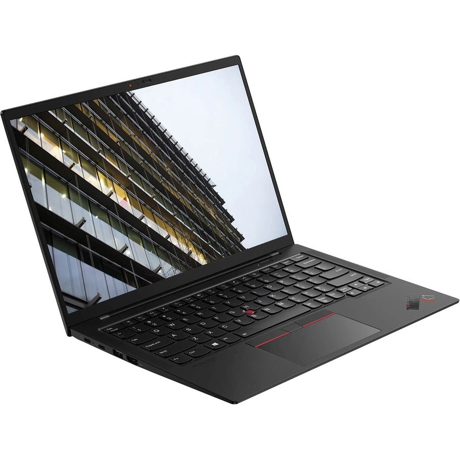 THINKPAD X1 CARBON G9 I7-1185G7 3.G 16GB 512GB SSD 14IN