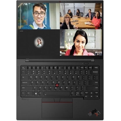 THINKPAD X1 CARBON G9 I7-1185G7 3.G 16GB 512GB SSD 14IN