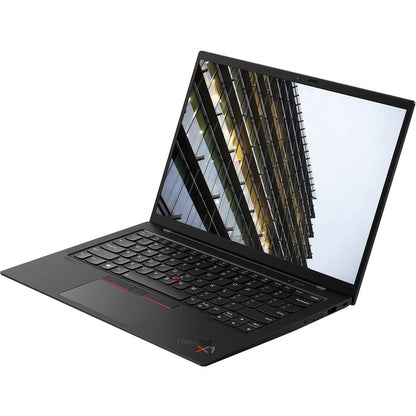 THINKPAD X1 CARBON G9 I7-1185G7 3.G 16GB 512GB SSD 14IN