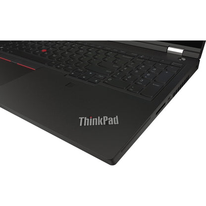 TP P15 G2 I7-11850H 2.5G 32GB 1TB SSD 15.6IN NT W10P