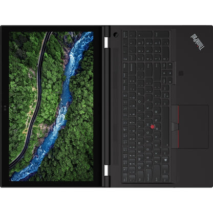 TP P15 G2 I7-11850H 2.5G 32GB 1TB SSD 15.6IN NT W10P