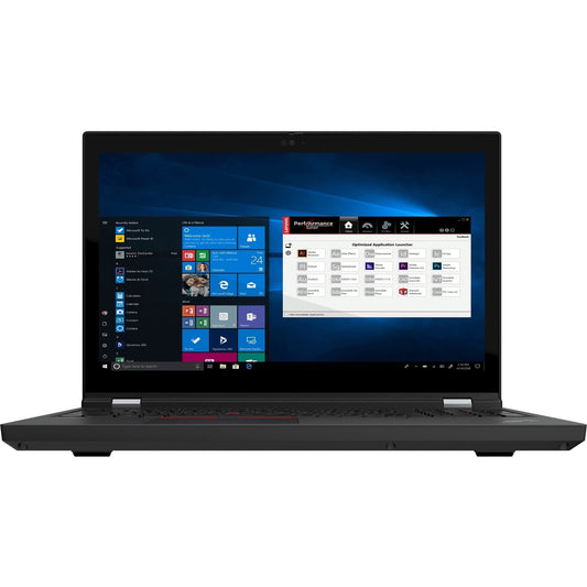 TP T15G G2 I7-11850H 2.5G 16GB 512GB SSD 15.6IN W10P