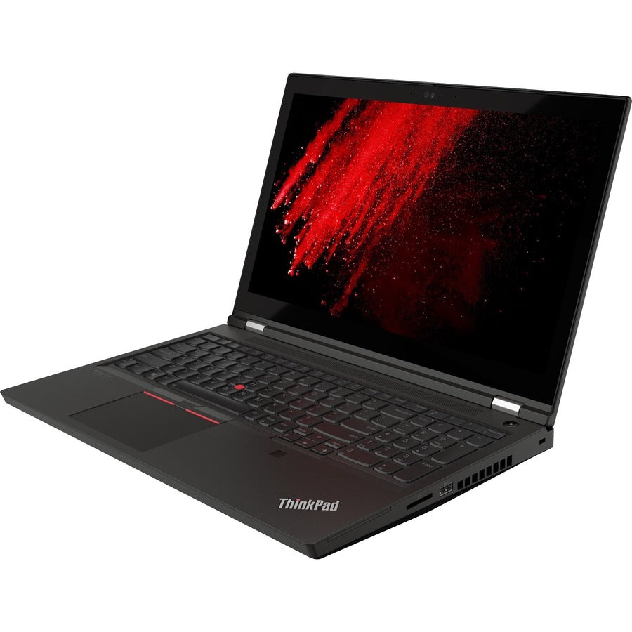 TP T15G G2 I7-11850H 2.5G 16GB 512GB SSD 15.6IN W10P