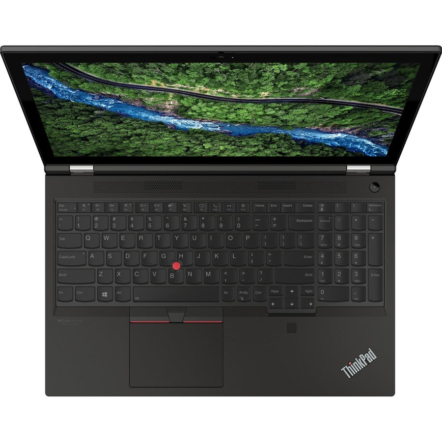 TP T15G G2 I7-11850H 2.5G 16GB 512GB SSD 15.6IN W10P