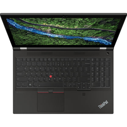 TP T15G G2 I7-11850H 2.5G 16GB 512GB SSD 15.6IN W10P