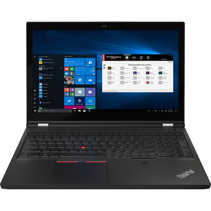 TP T15G G2 I7-11850H 2.5G 16GB 512GB SSD 15.6IN W10P