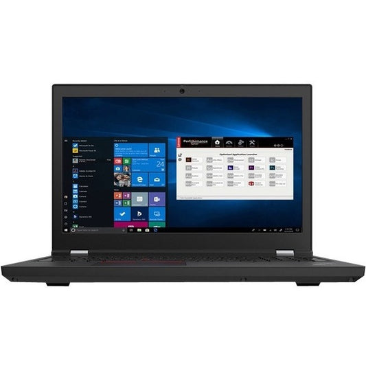 TP T15G G2 I7-11800H 2.3G 16GB 512GB SSD 15.6IN W10P