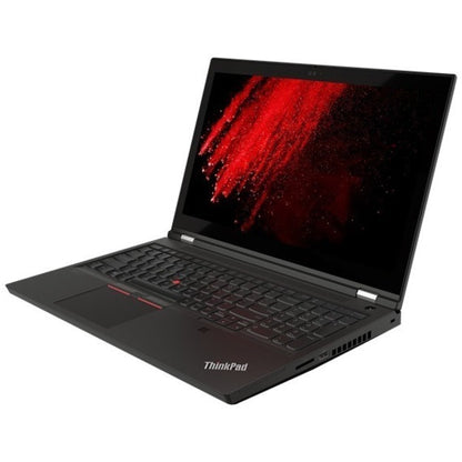 TP T15G G2 I7-11800H 2.3G 16GB 512GB SSD 15.6IN W10P