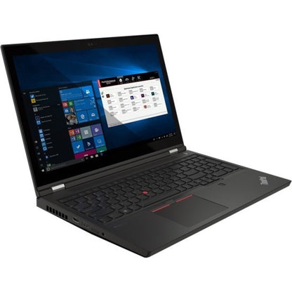 TP T15G G2 I7-11800H 2.3G 16GB 512GB SSD 15.6IN W10P