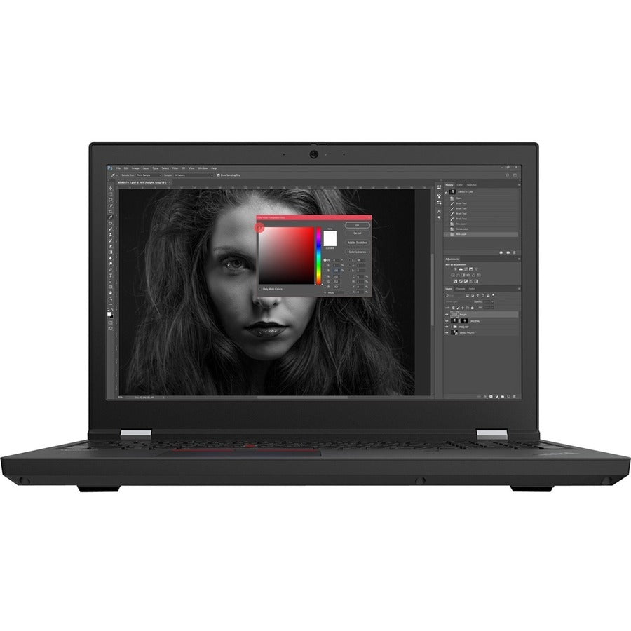 TP T15G G2 I7-11800H 2.3G 16GB 512GB SSD 15.6IN W10P