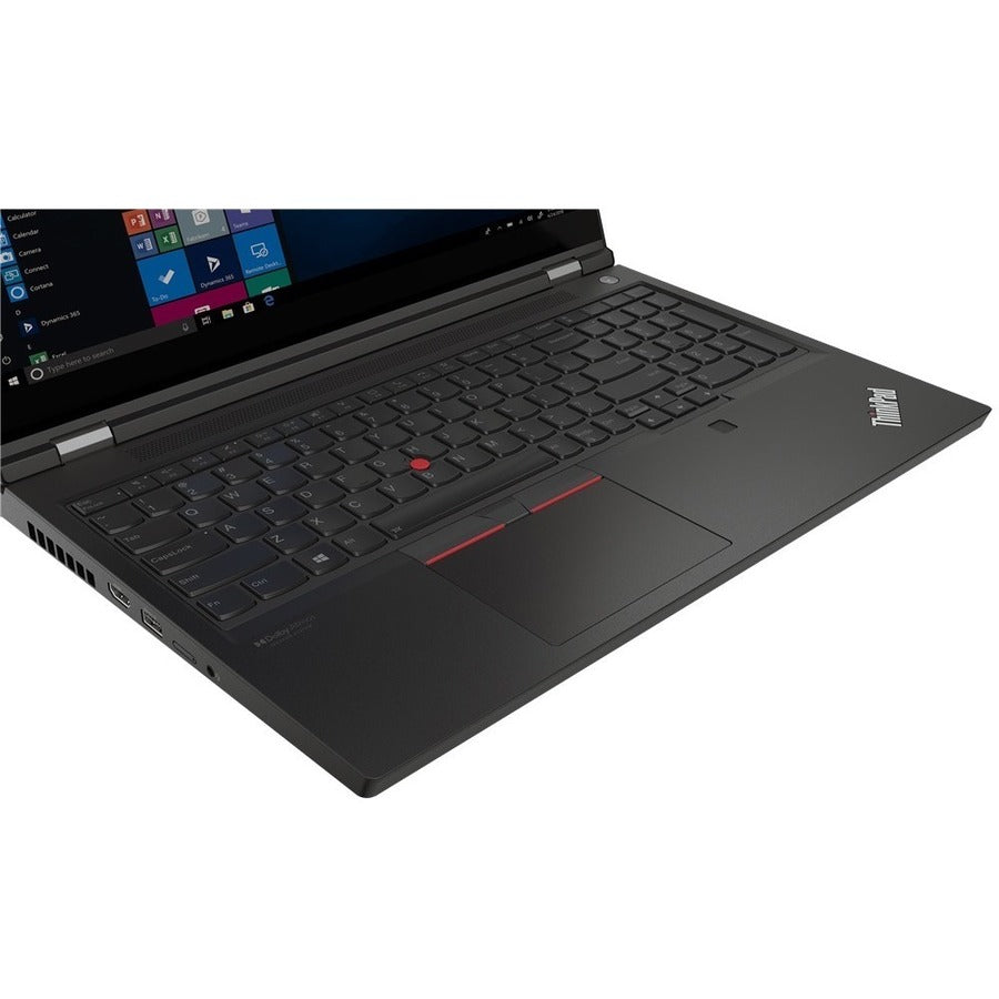 TP T15G G2 I7-11800H 2.3G 16GB 512GB SSD 15.6IN W10P