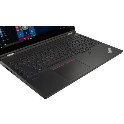 TP T15G G2 I7-11800H 2.3G 16GB 512GB SSD 15.6IN W10P