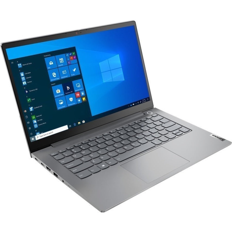 TS THINKBOOK 14 G3 ACL R5-550U 2.1G 8GB 256GB SSD 14IN W10P
