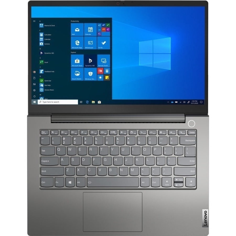 TS THINKBOOK 14 G3 ACL R5-550U 2.1G 8GB 256GB SSD 14IN W10P