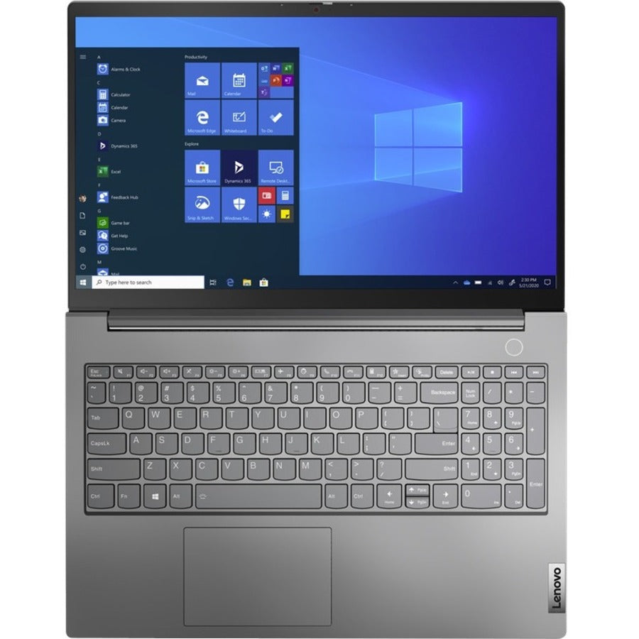 TS THINKBOOK 15 G3 ACL R5-5500U 2.1GHZ 8GB 256GB SSD 15.6 NT W10P
