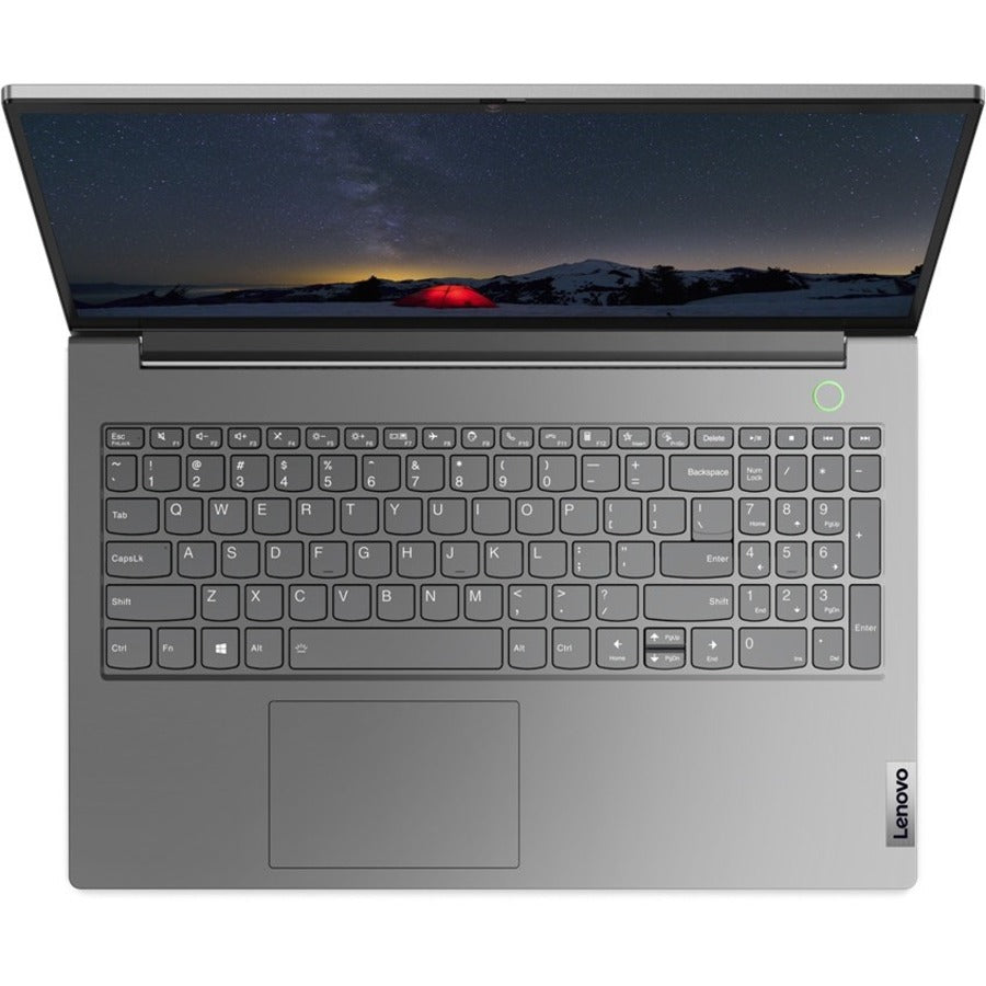 TS THINKBOOK 15 G3 ACL R5-5500U 2.1GHZ 8GB 256GB SSD 15.6 NT W10P