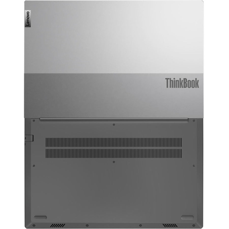 TS THINKBOOK 15 G3 ACL R5-5500U 2.1GHZ 8GB 256GB SSD 15.6 NT W10P