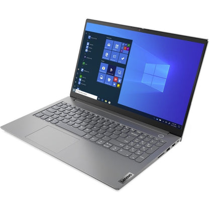 TS THINKBOOK 15 G3 ACL R5-5500U 2.1GHZ 8GB 256GB SSD 15.6 NT W10P
