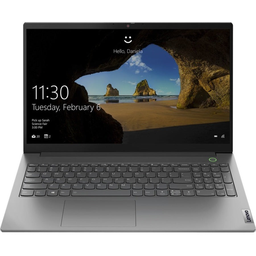 TS THINKBOOK 15 G3 ACL R5-5500U 2.1GHZ 8GB 256GB SSD 15.6 NT W10P