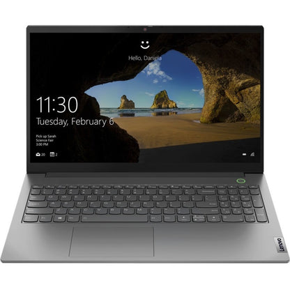 TS THINKBOOK 15 G3 ACL R5-5500U 2.1GHZ 8GB 256GB SSD 15.6 NT W10P