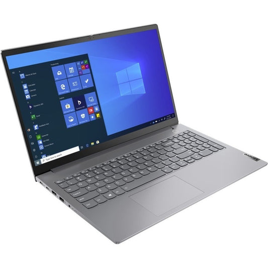 TS THINKBOOK 15 G3 ACL R5-5500U 2.1G 8GB 256GB SSD 15.6IN FHD W11P