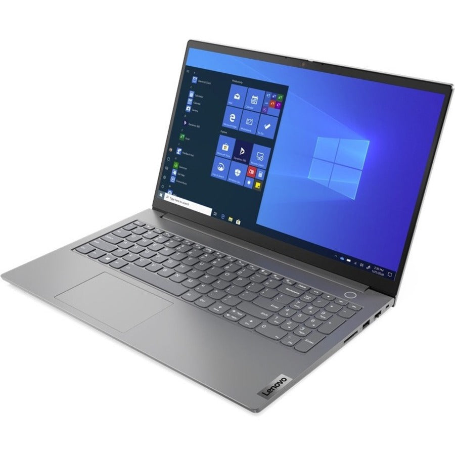 TS THINKBOOK 15 G3 ACL R5-5500U 2.1G 8GB 256GB SSD 15.6IN FHD W11P