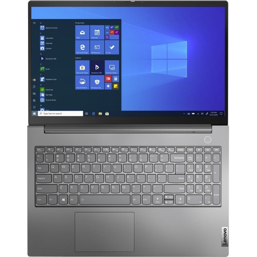 TS THINKBOOK 15 G3 ACL R5-5500U 2.1G 8GB 256GB SSD 15.6IN FHD W11P