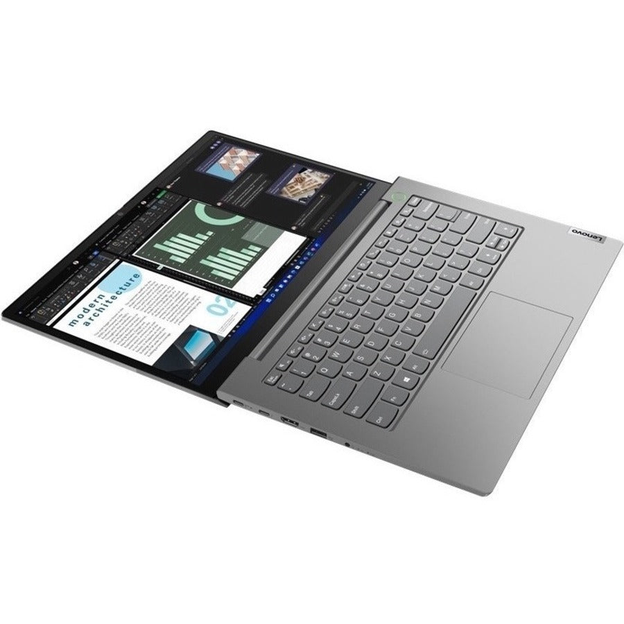 THINKBOOK 14 GEN2 CORE I5-1235U 1.3G 16GB 256GB SSD 14IN FHD W11P