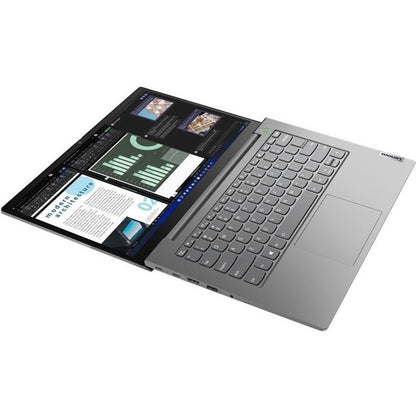 THINKBOOK 14 GEN2 CORE I5-1235U 1.3G 16GB 256GB SSD 14IN FHD W11P