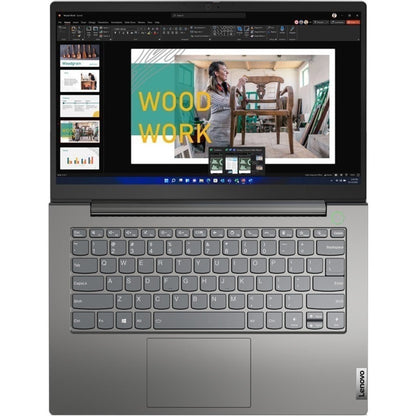 THINKBOOK 14 GEN2 CORE I5-1235U 1.3G 16GB 256GB SSD 14IN FHD W11P